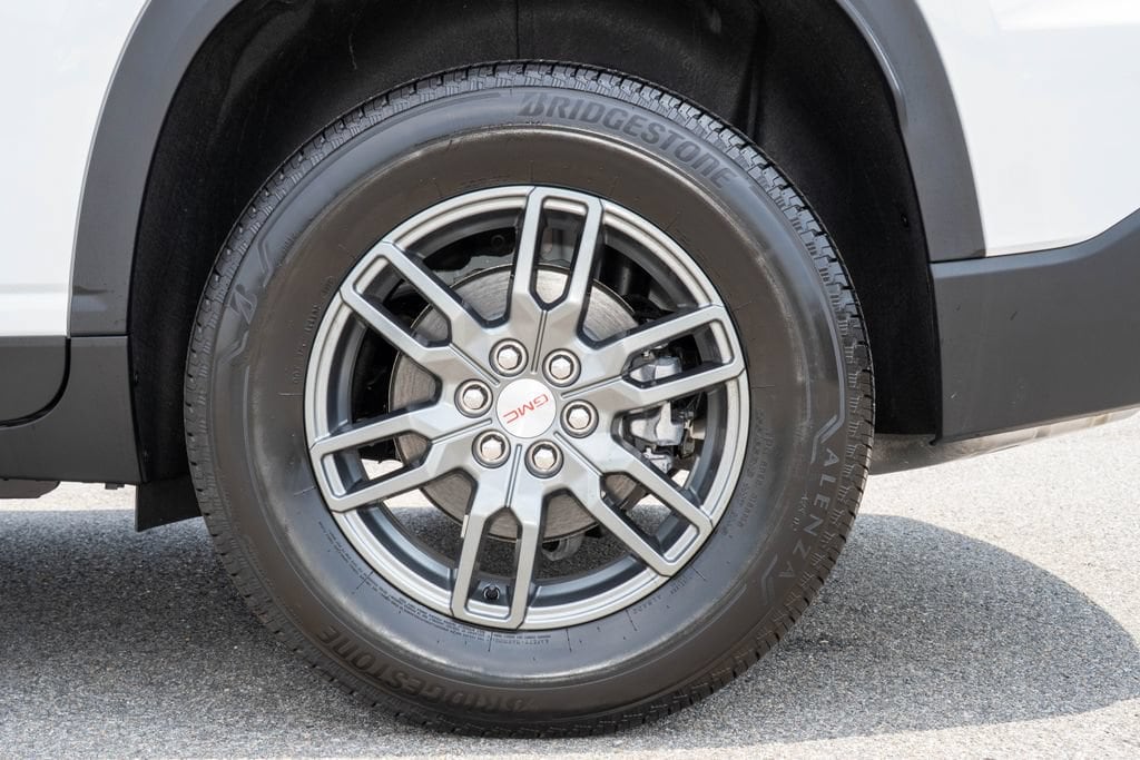 2026 GMC Acadia Elevation - Photo 35