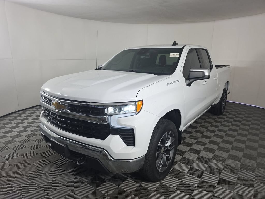Used 2023 Chevrolet Silverado 1500 LT Truck