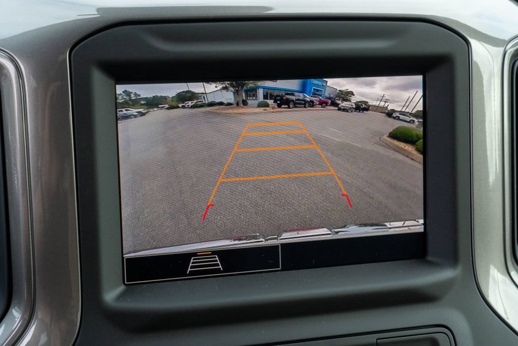 2026 GMC Sierra 1500 Pro - Photo 28