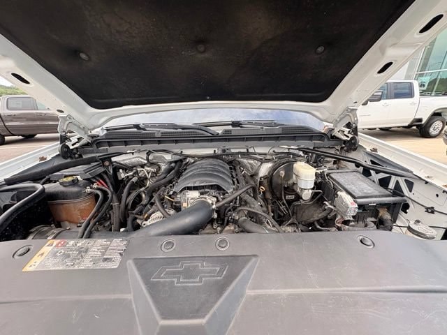 2017 Ford F-150 Lariat - Photo 69
