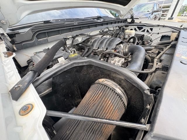 2017 Ford F-150 Lariat - Photo 71