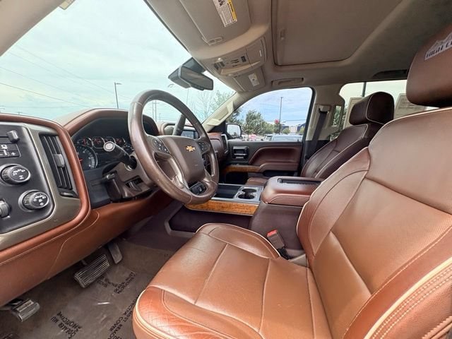 2017 Ford F-150 Lariat - Photo 61