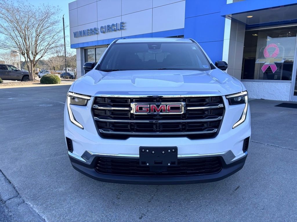2026 GMC Acadia Elevation - Photo 12
