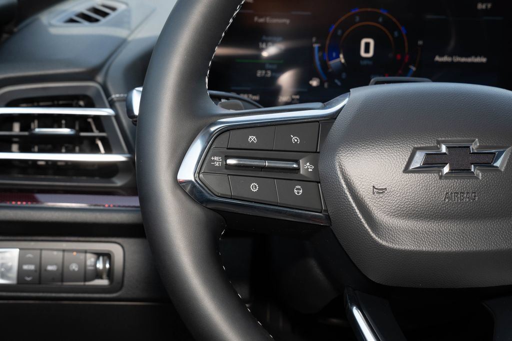 2026 Chevrolet Traverse Z71 - Photo 29