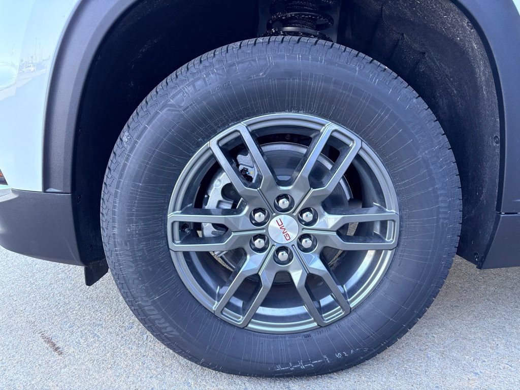 2026 GMC Acadia Elevation - Photo 15