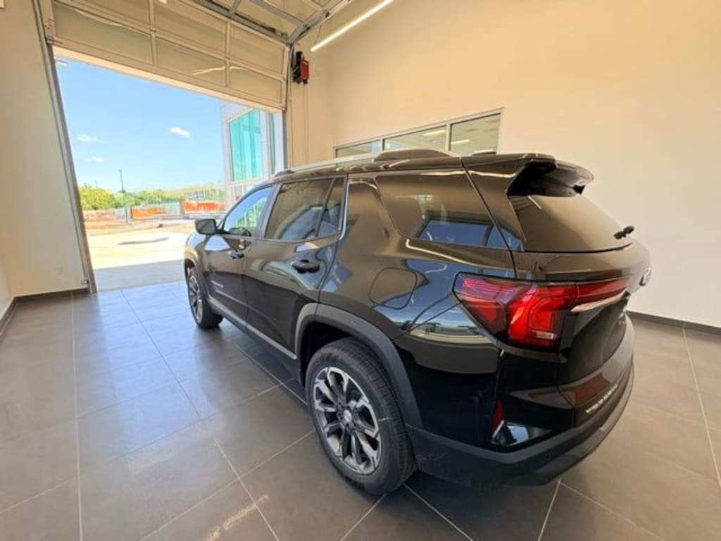 New 2026 GMC Terrain Elevation SUV