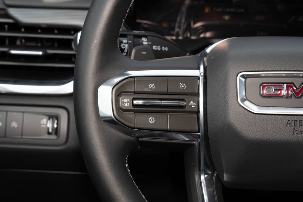 2026 GMC Acadia Elevation - Photo 28