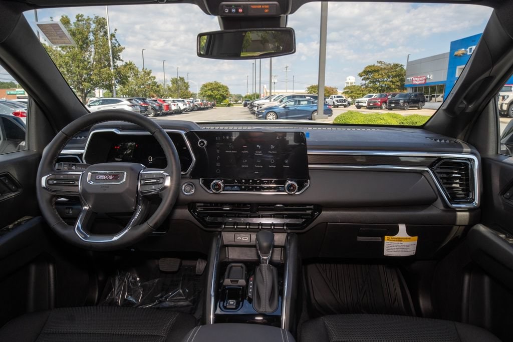 2026 GMC Canyon Elevation - Photo 14