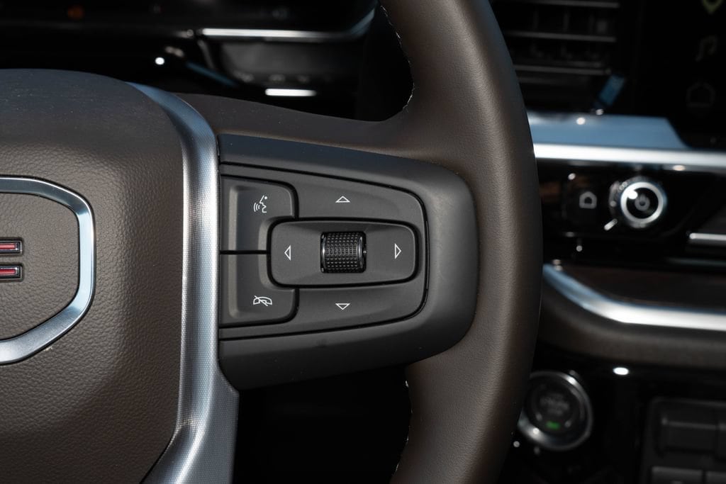 2026 GMC Sierra 2500HD SLT - Photo 27
