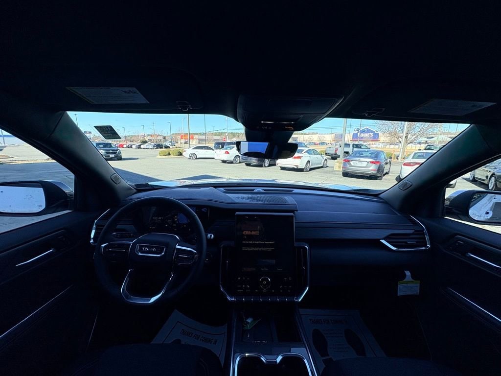 2026 GMC Acadia Elevation - Photo 36