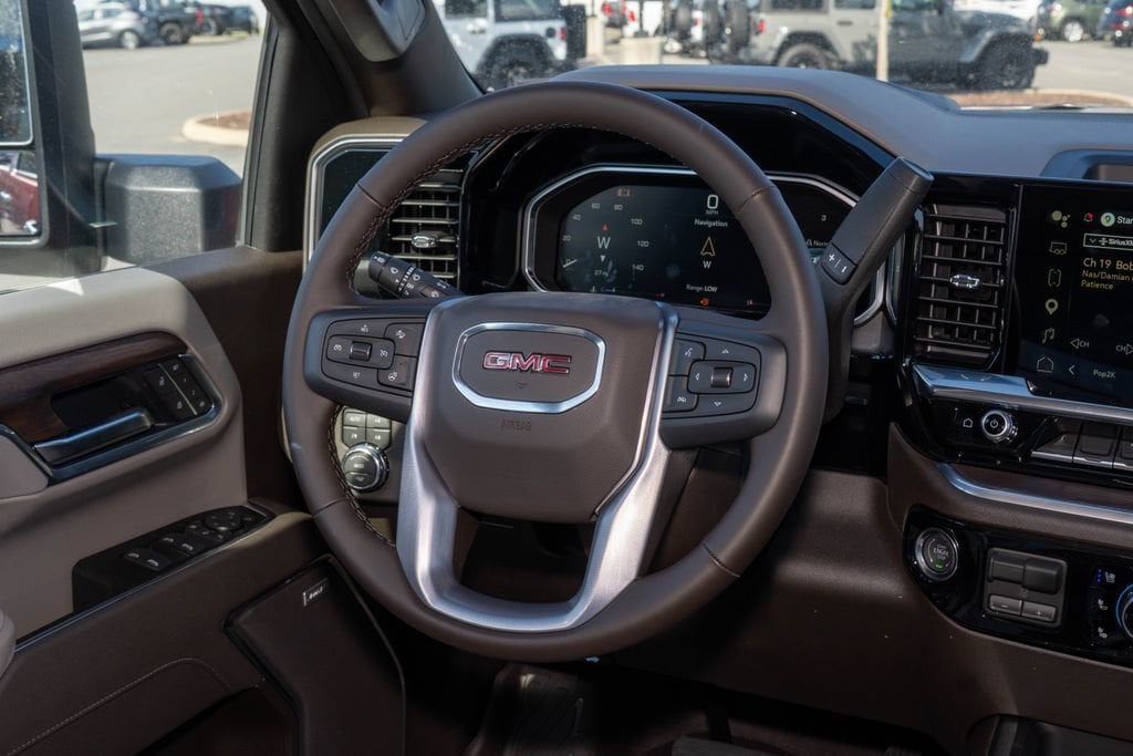 2026 GMC Sierra 2500HD SLT - Photo 20