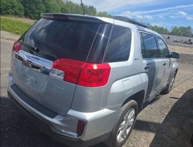 2017 GMC Terrain SLE-2 - Photo 13