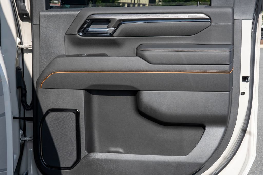 2026 GMC Sierra 2500HD AT4 - Photo 13