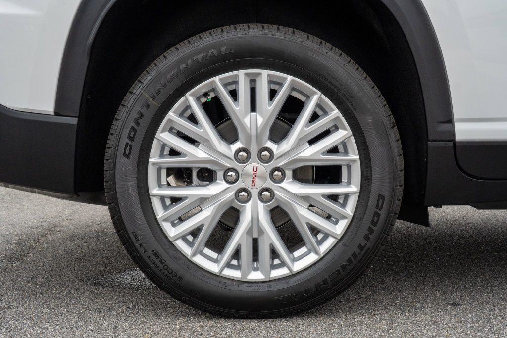 2027 GMC Acadia Elevation - Photo 33