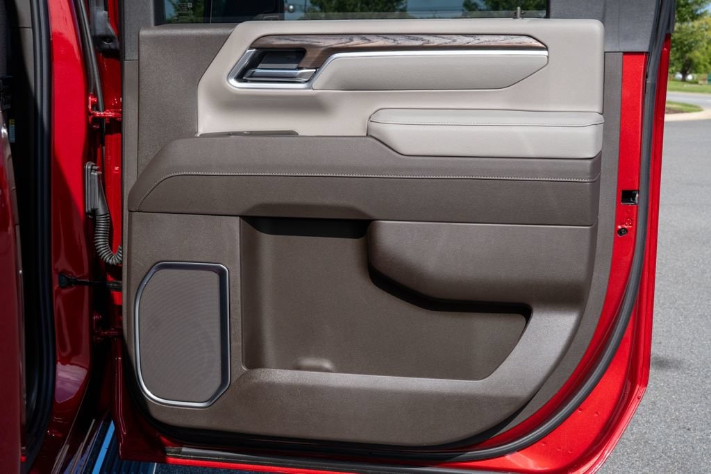 2026 GMC Sierra 2500HD SLT - Photo 13