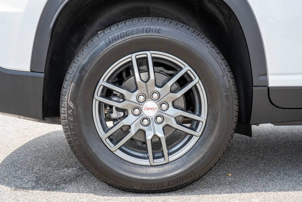 2026 GMC Acadia Elevation - Photo 37