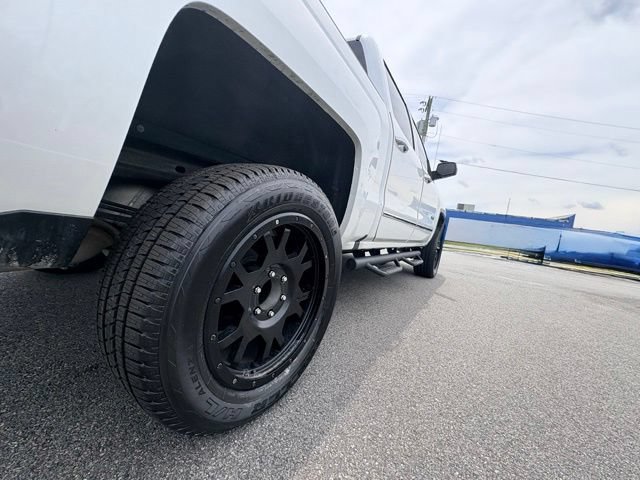 2017 Ford F-150 Lariat - Photo 46