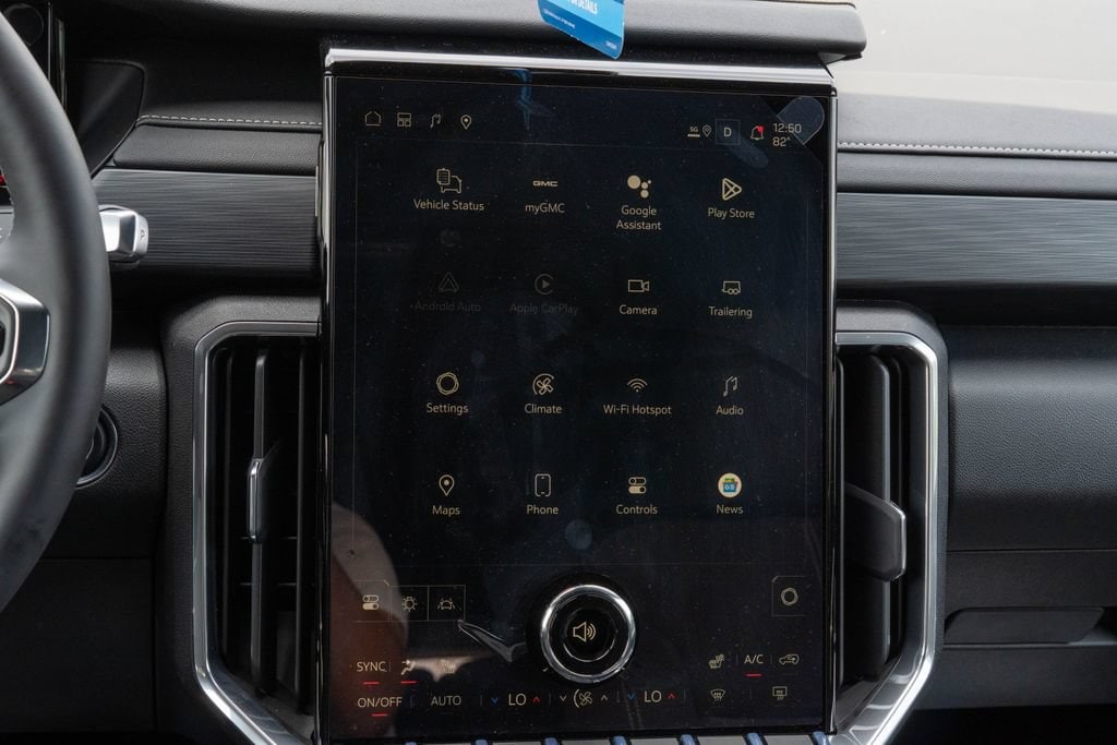 2026 GMC Acadia Elevation - Photo 24