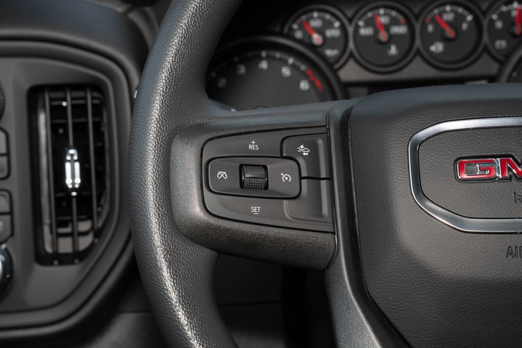 2026 GMC Sierra 1500 Pro - Photo 25