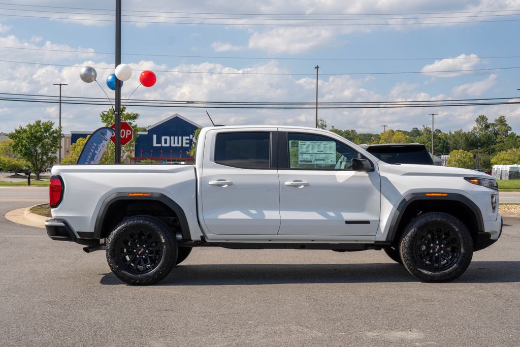 2026 GMC Canyon Elevation - Photo 8
