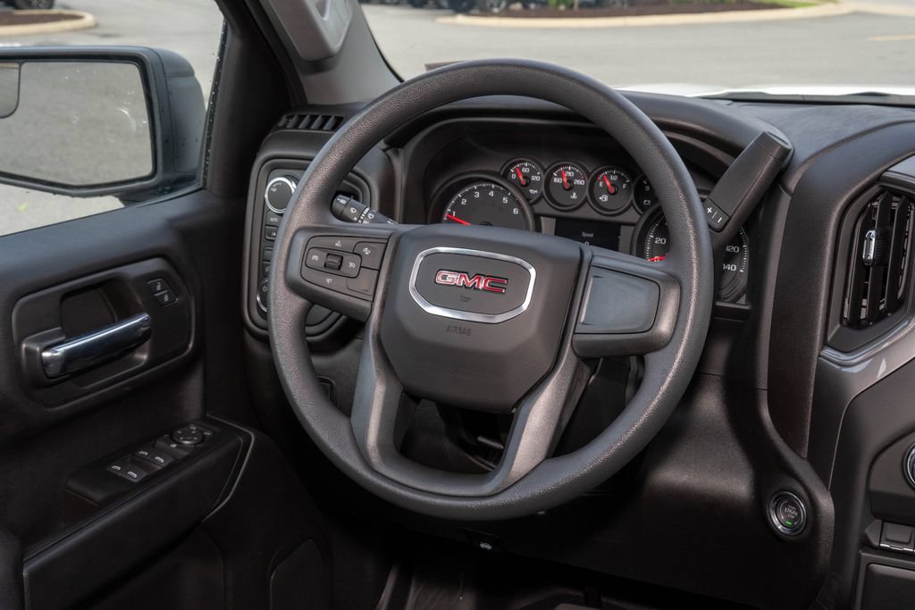 2026 GMC Sierra 1500 Pro - Photo 19
