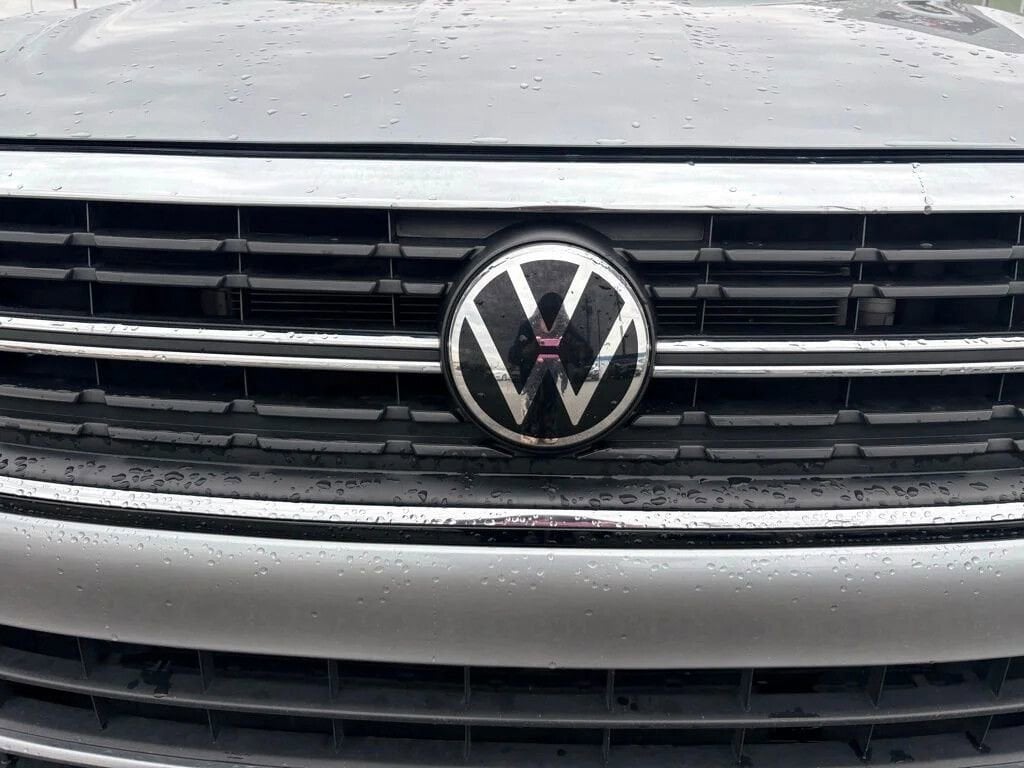 2024 Volkswagen Jetta SE - Photo 34