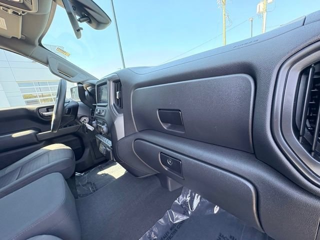 2022 Chevrolet Silverado 1500 Limited Custom - Photo 24