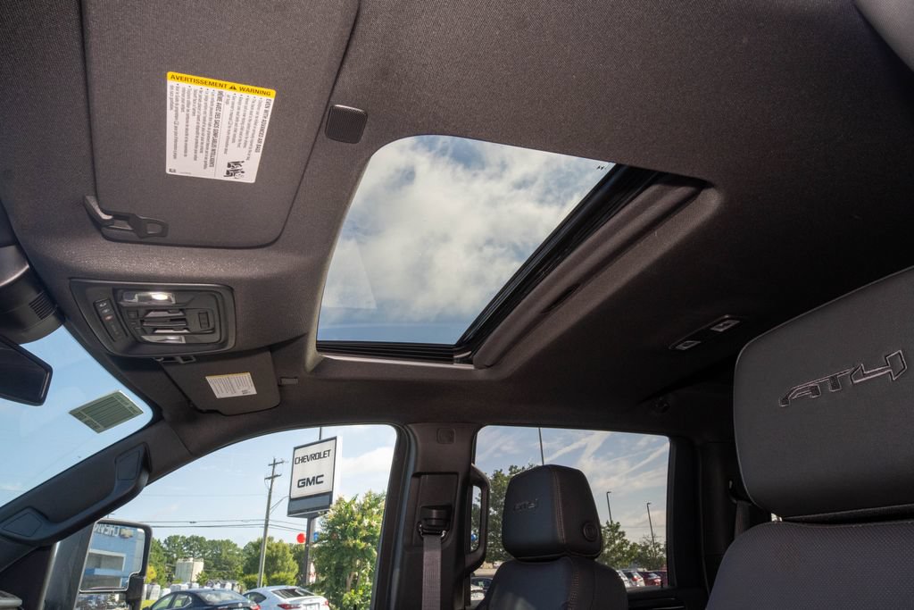 2026 GMC Sierra 2500HD AT4 - Photo 16