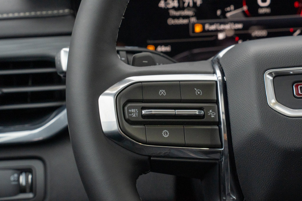 2027 GMC Acadia Elevation - Photo 23