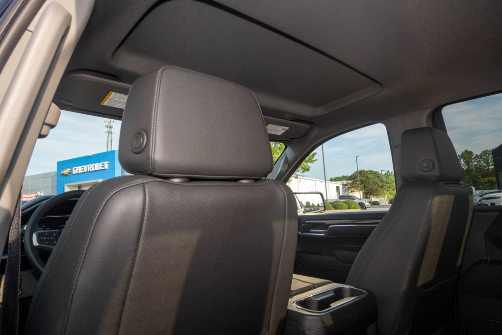 2026 Chevrolet Silverado 1500 LT Trail Boss - Photo 16