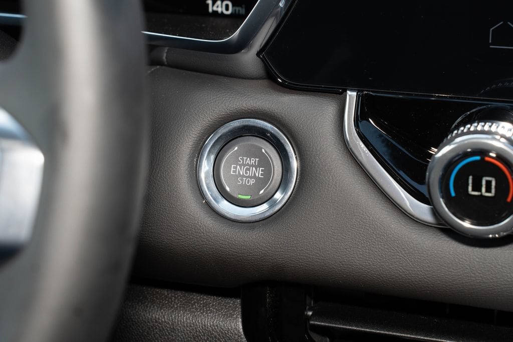 2026 GMC Canyon Elevation - Photo 19
