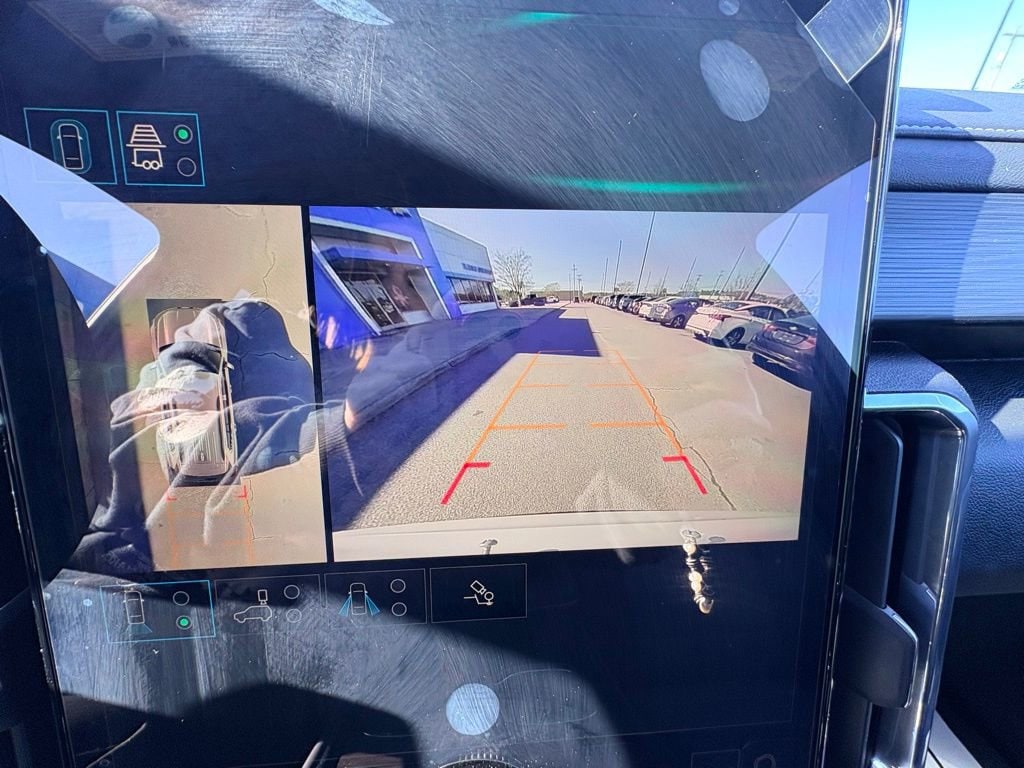 2026 GMC Acadia Elevation - Photo 37