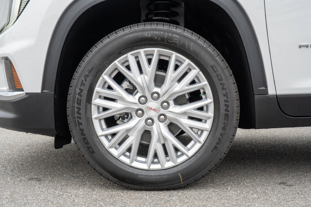 2027 GMC Acadia Elevation - Photo 30