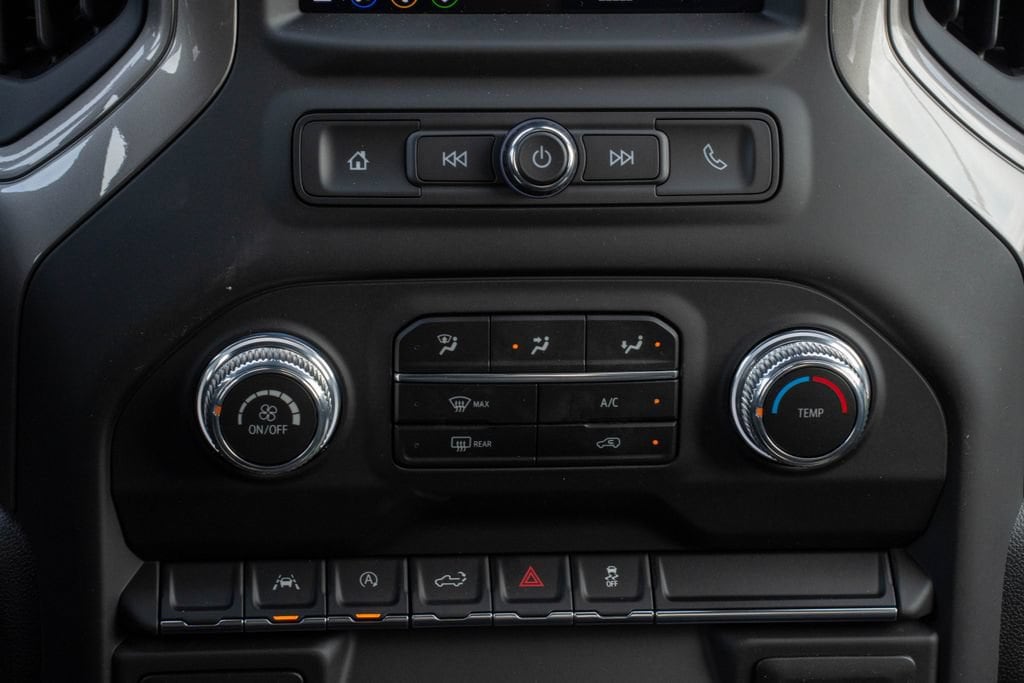 2026 GMC Sierra 1500 Pro - Photo 21