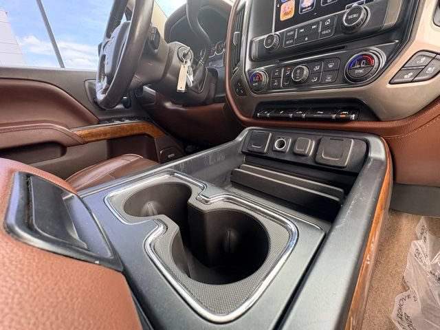2017 Ford F-150 Lariat - Photo 66