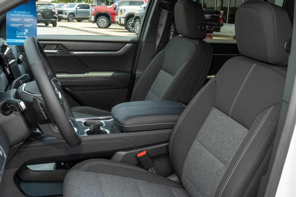 2026 GMC Acadia Elevation - Photo 17