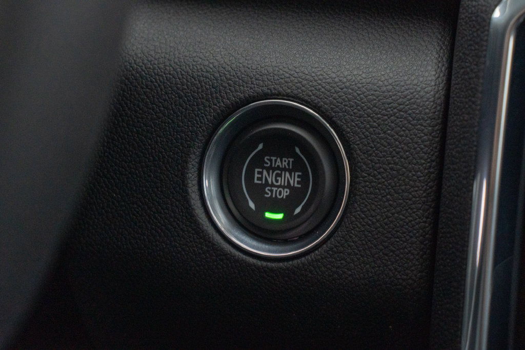 2027 GMC Acadia Elevation - Photo 20