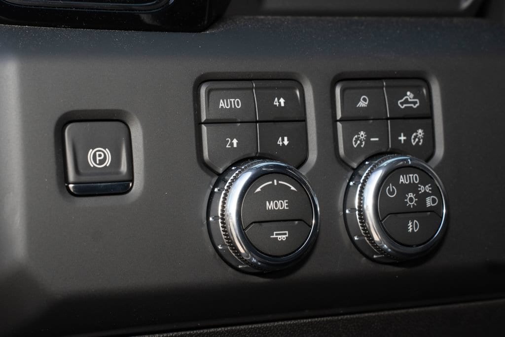 2026 GMC Sierra 2500HD AT4 - Photo 30