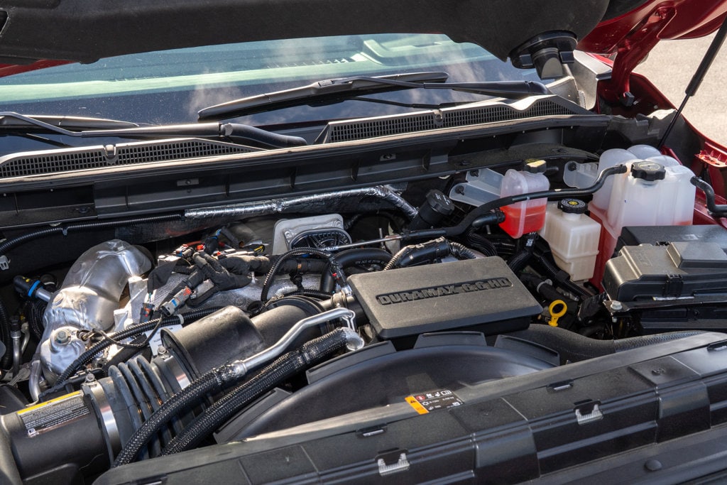 2026 GMC Sierra 2500HD SLT - Photo 30