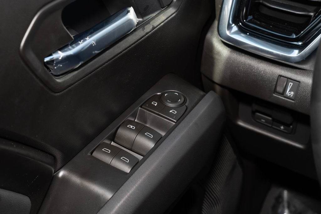2026 GMC Canyon Elevation - Photo 20