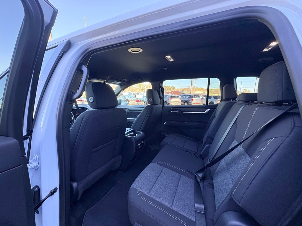 2026 GMC Acadia Elevation - Photo 33