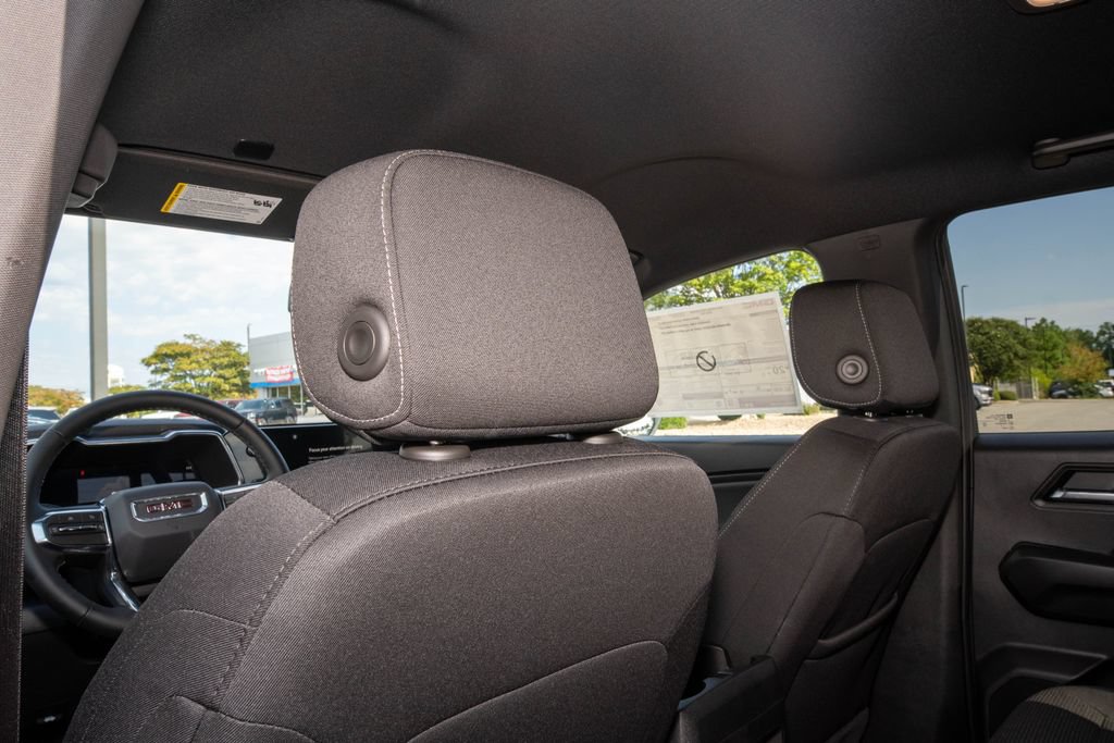 2026 GMC Canyon Elevation - Photo 12