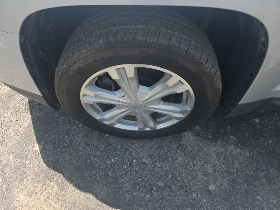 2017 GMC Terrain SLE-2 - Photo 6