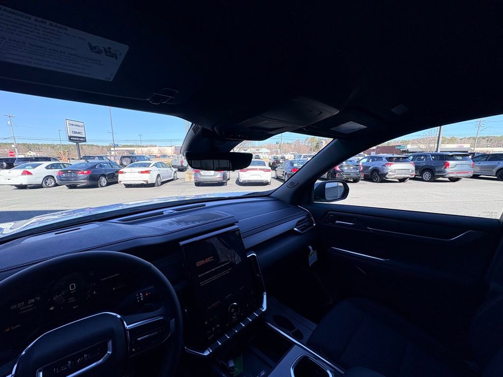 2026 GMC Acadia Elevation - Photo 29