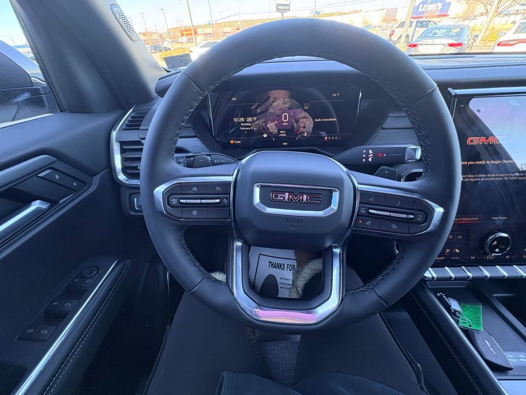 2026 GMC Acadia Elevation - Photo 20