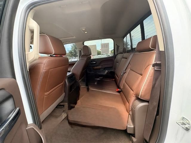 2017 Ford F-150 Lariat - Photo 64