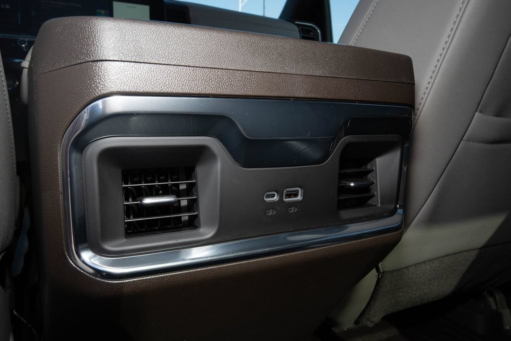 2026 GMC Sierra 2500HD SLT - Photo 18