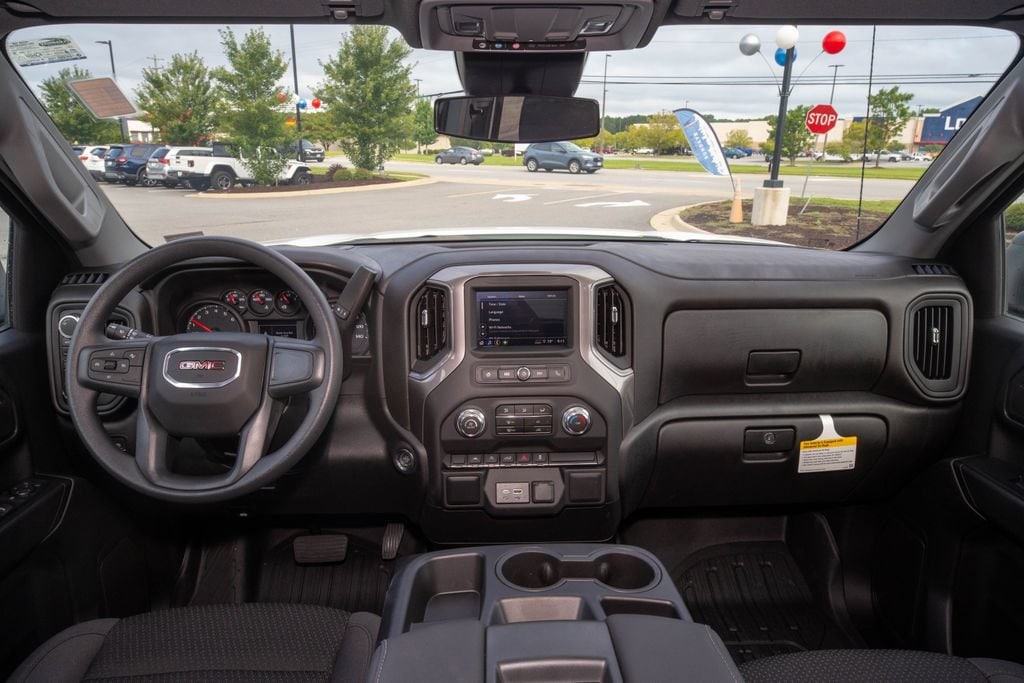 2026 GMC Sierra 1500 Pro - Photo 18