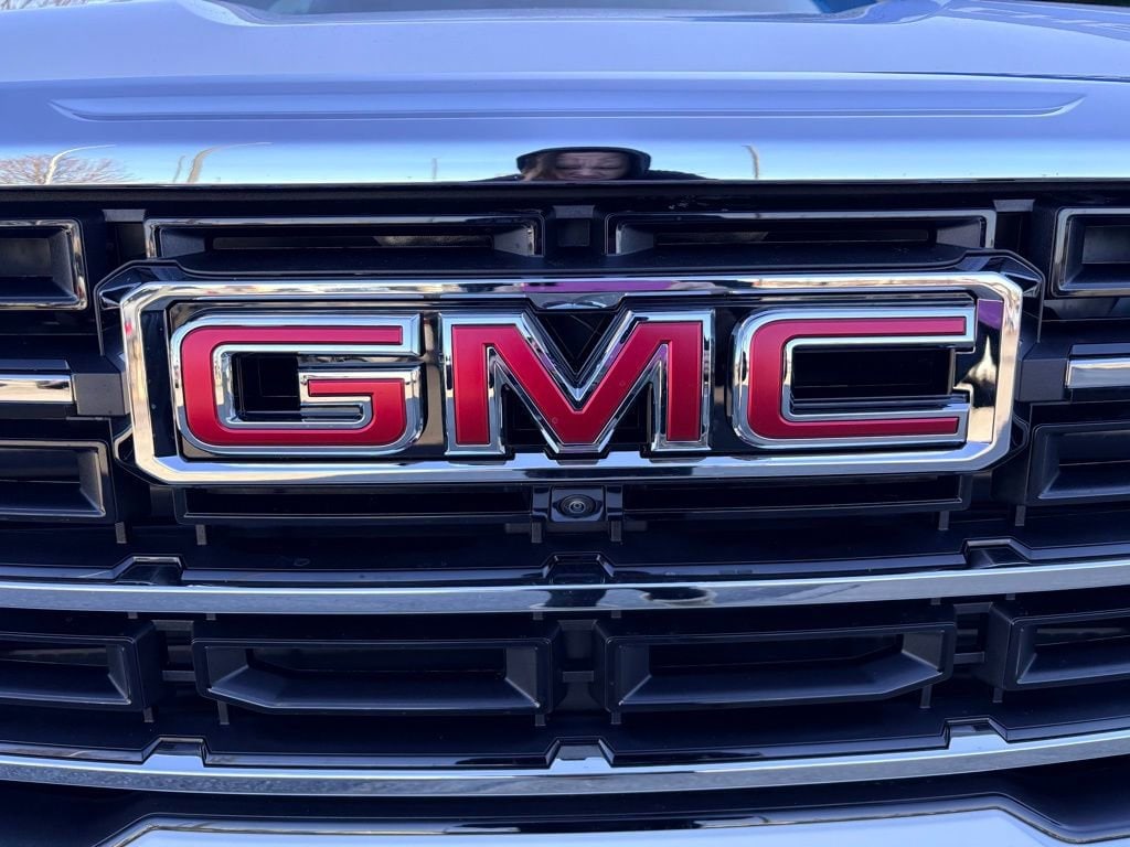 2026 GMC Acadia Elevation - Photo 13