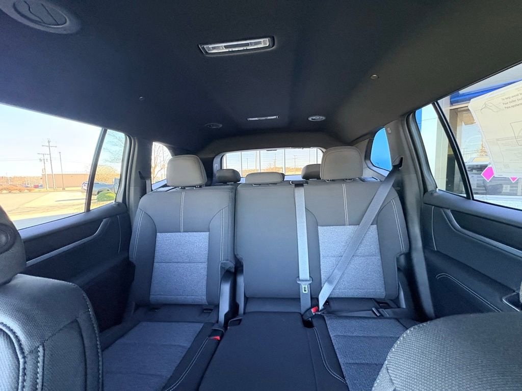 2026 GMC Acadia Elevation - Photo 30